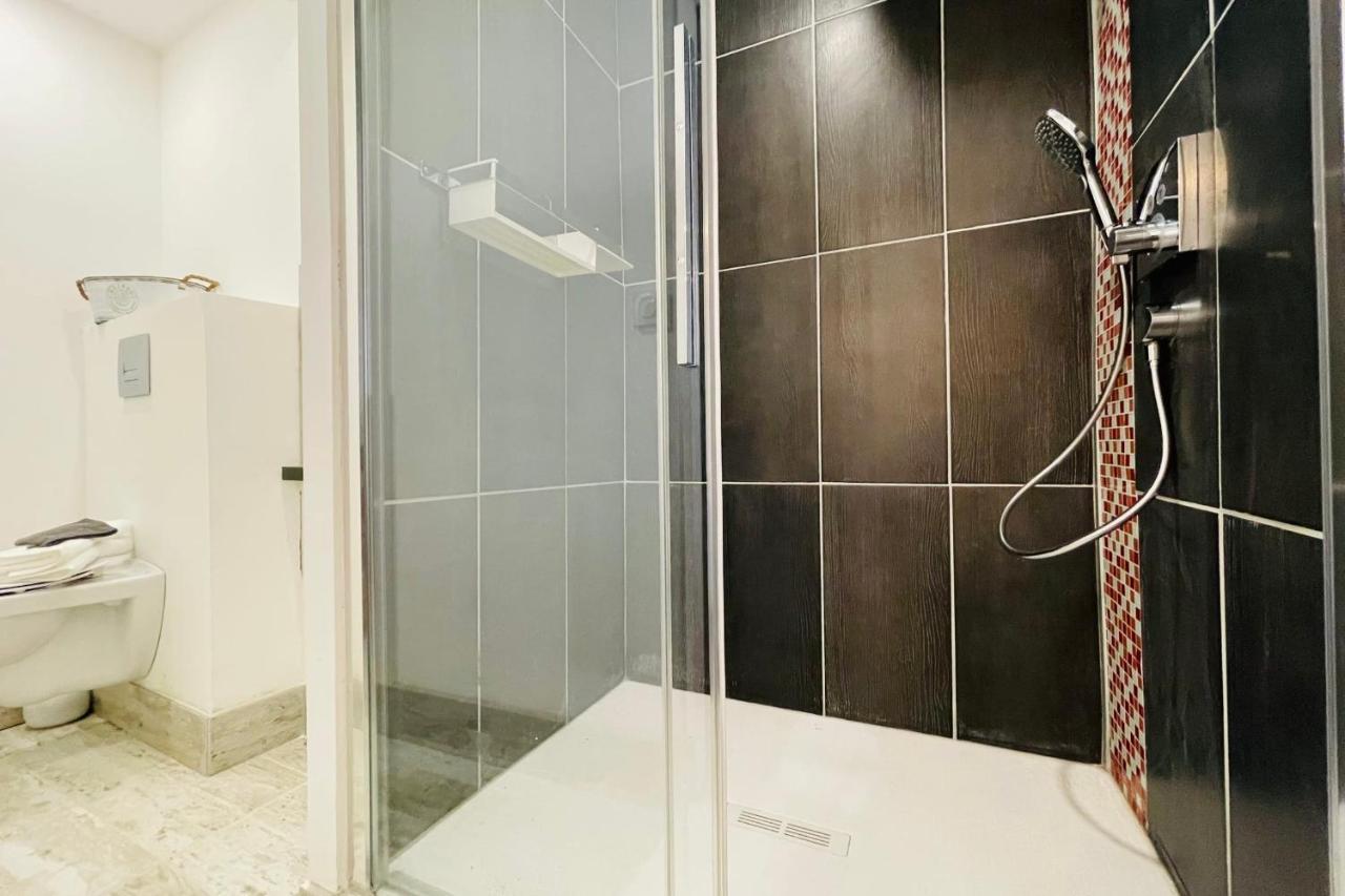 The Balzacienne Room In A Charming Mansion At The Gates Of Tours Saint-Avertin Luaran gambar