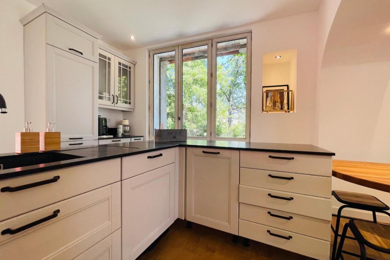 The Balzacienne Room In A Charming Mansion At The Gates Of Tours Saint-Avertin Luaran gambar